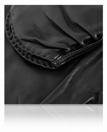 Перчатки Женские i.K11-ETOILE/NOIR